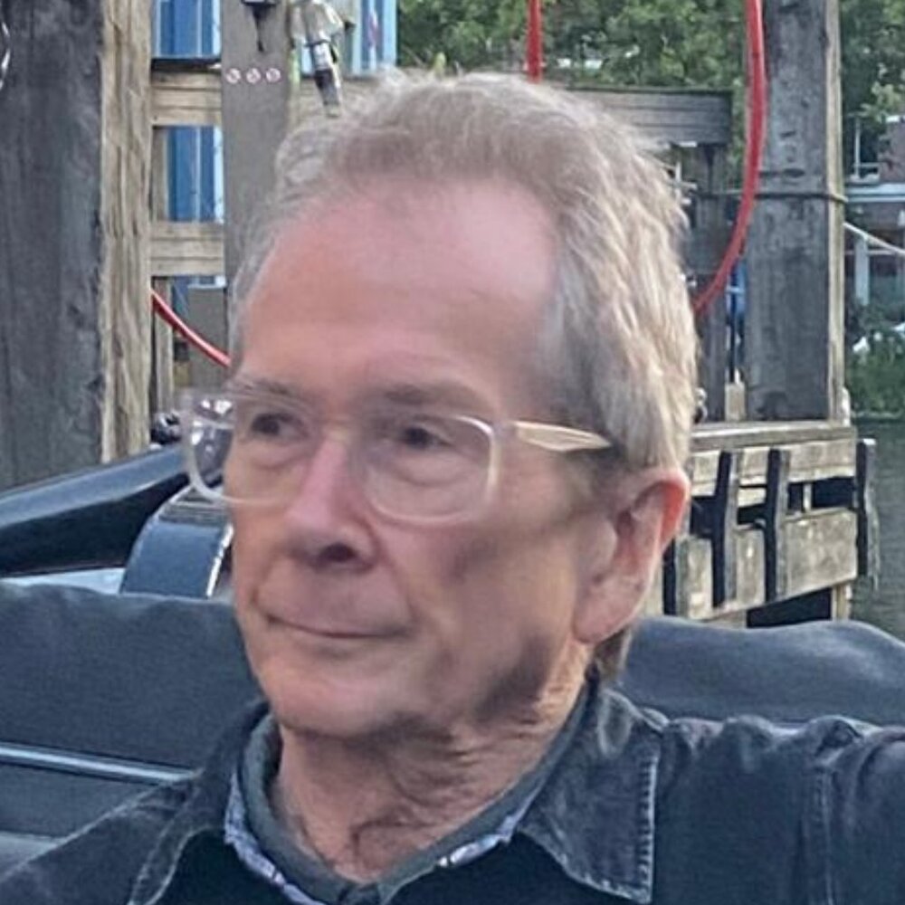 Meet your Posher, Bruce